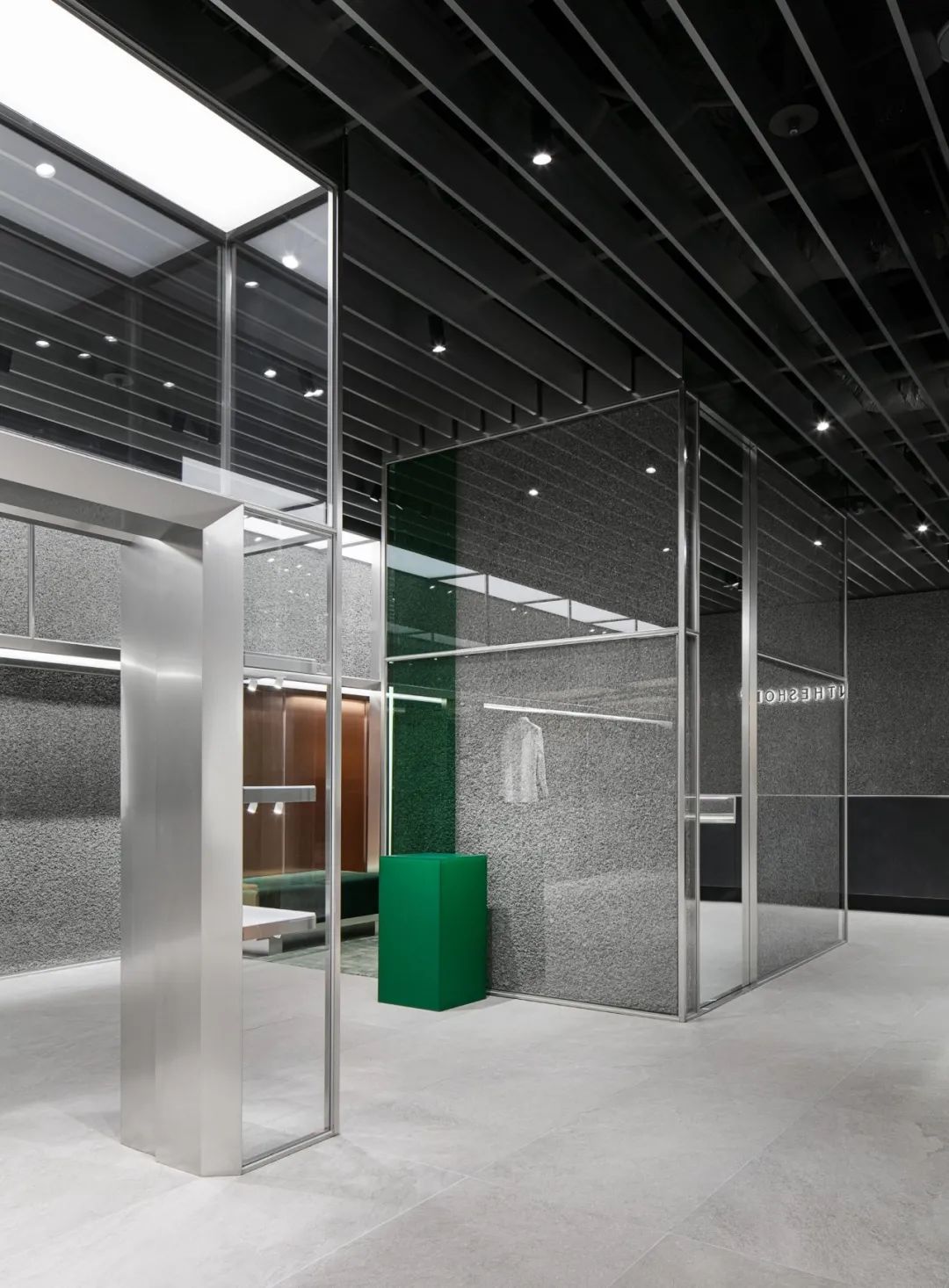 韩国 WGNB 设计公司打造“年度工作室”-30