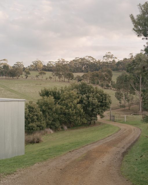 澳大利亚 Waterview 住宅丨澳大利亚塔斯马尼亚丨John Wardle Architects-4