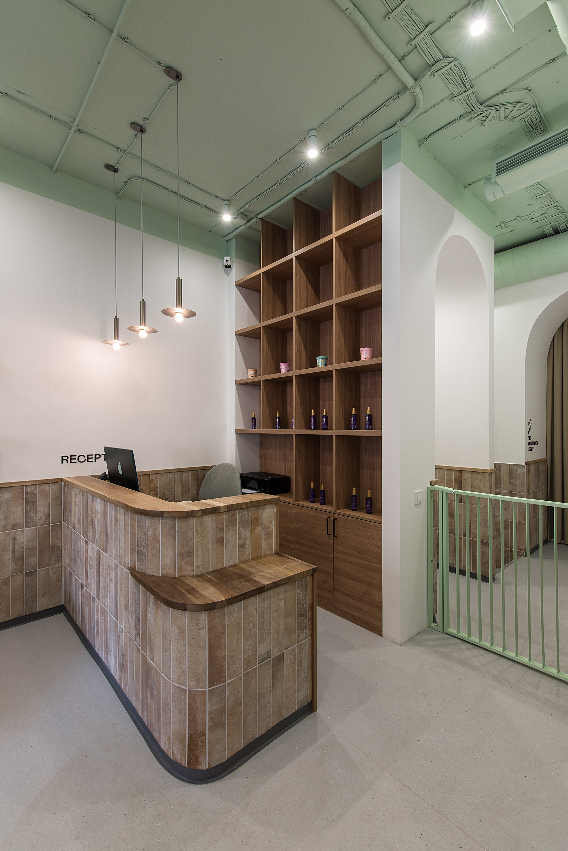 宠物医院丨乌克兰基辅-27