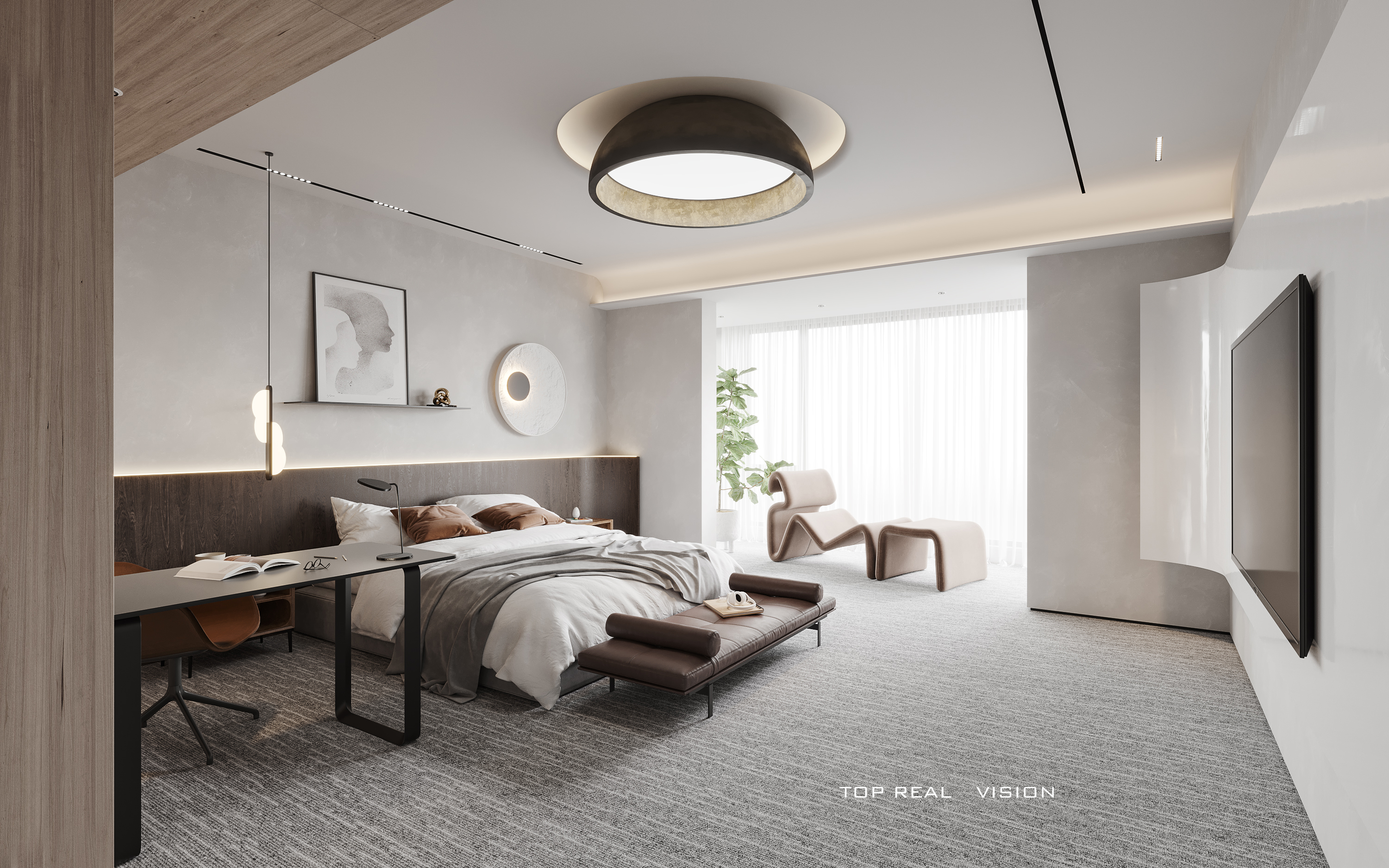 侘寂风 CR PSCC-14