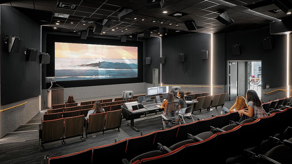 Hawaii 创意媒体学院-4