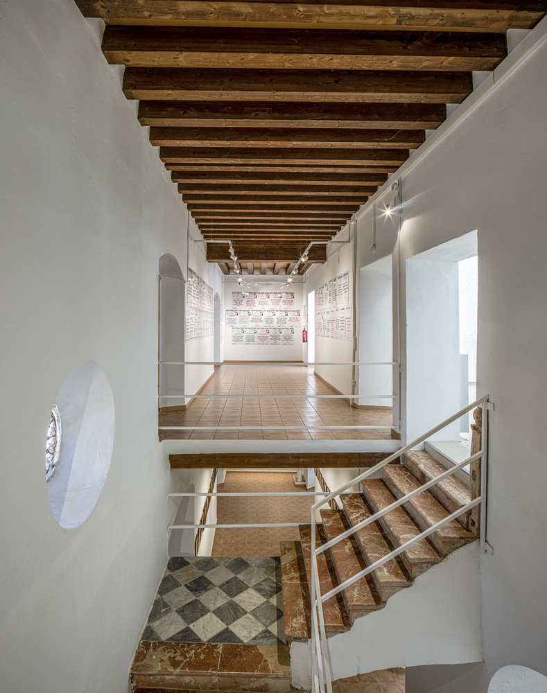 索尔加住宅文化中心的现代复兴-35