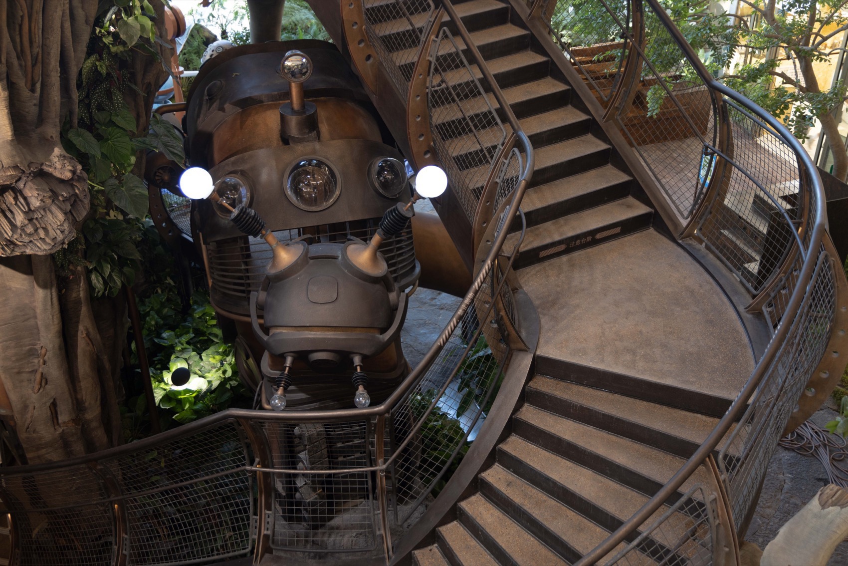 重庆光环花园城 · 世界树丨中国重庆丨WTD纬图设计,喜随设计等多家团队-158