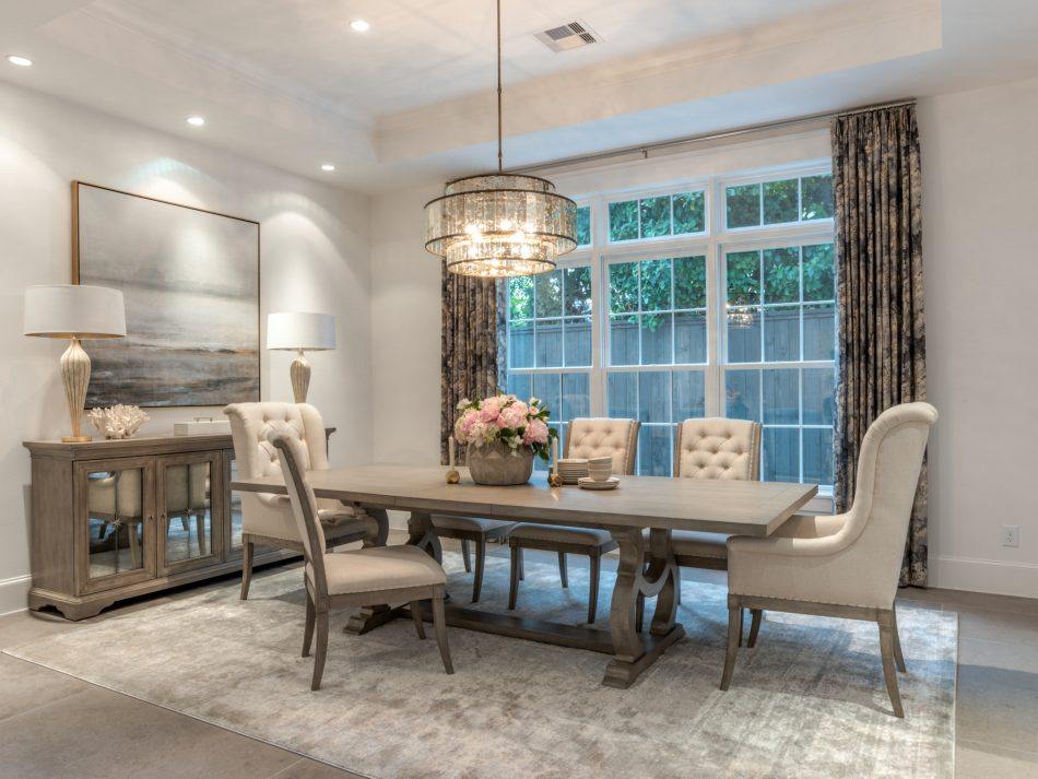 美式软装设计案例精选 | 潮流趋势与专业点评-6