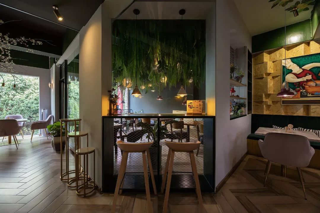 SUGAR RAY LEE 大师披萨丨中国曲靖-27