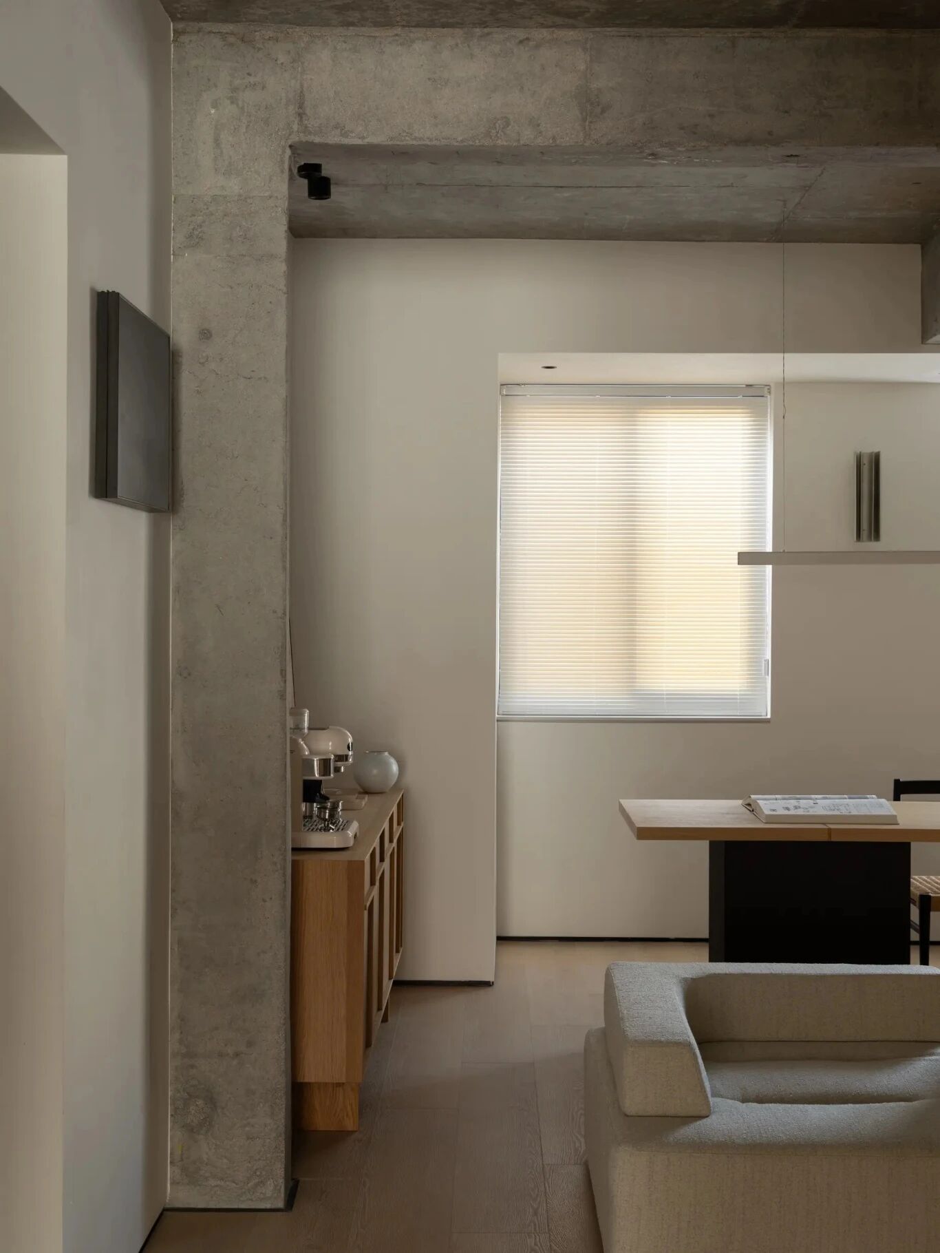 《栖木》丨中国三明丨越设计事务所-30