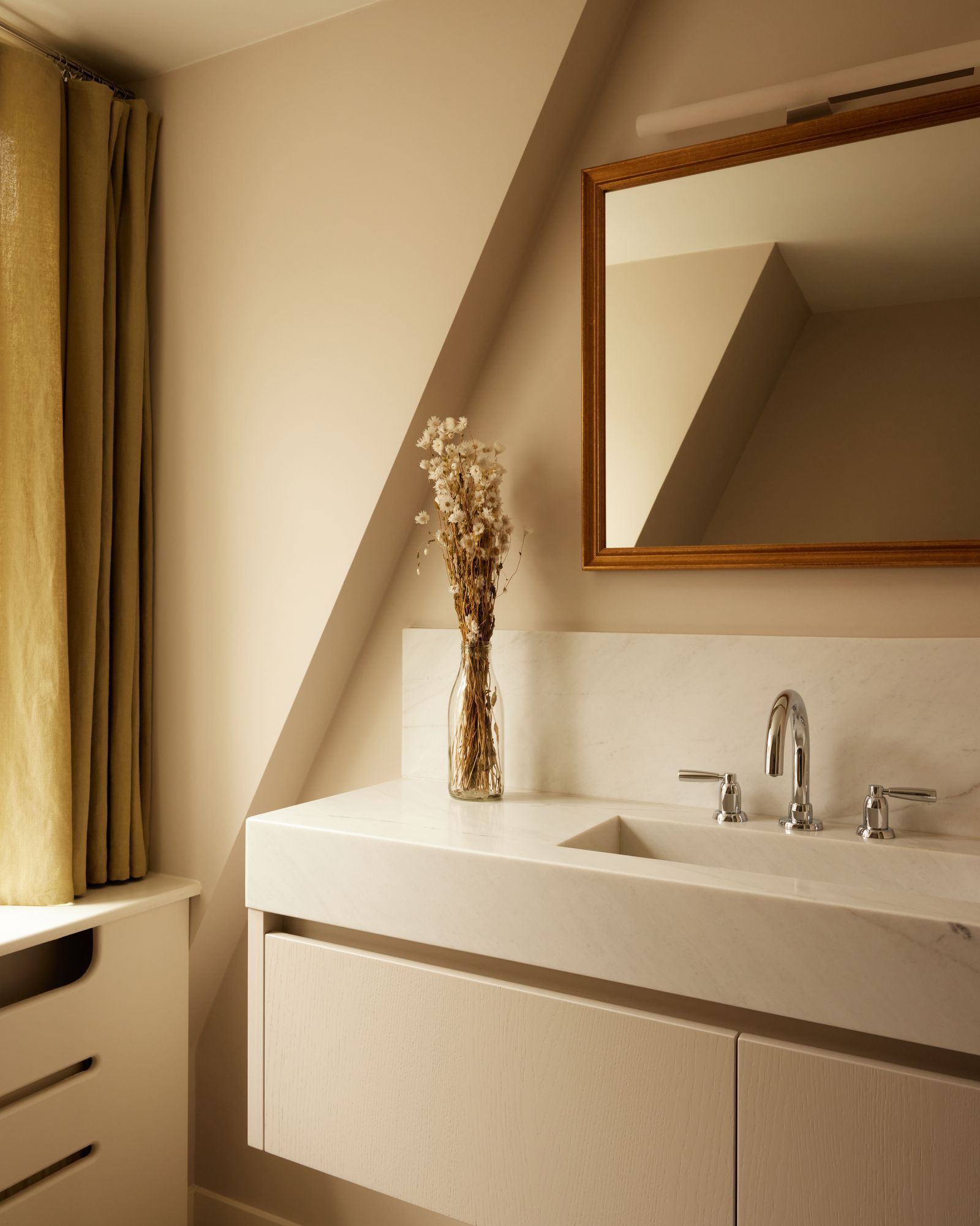 阿姆斯特丹170平运河住宅丨荷兰阿姆斯特丹丨荷兰室内建筑师Toula Alexander-45