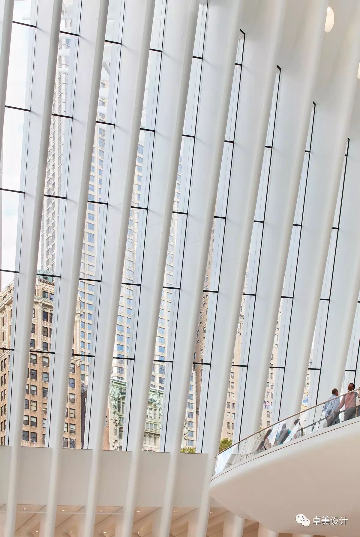 一栋名字有点长的交通枢纽特色建筑-22