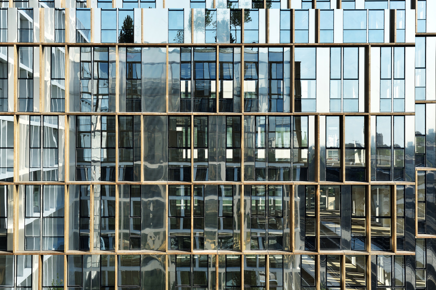 巴黎废弃火车站改造的活力新地标-25