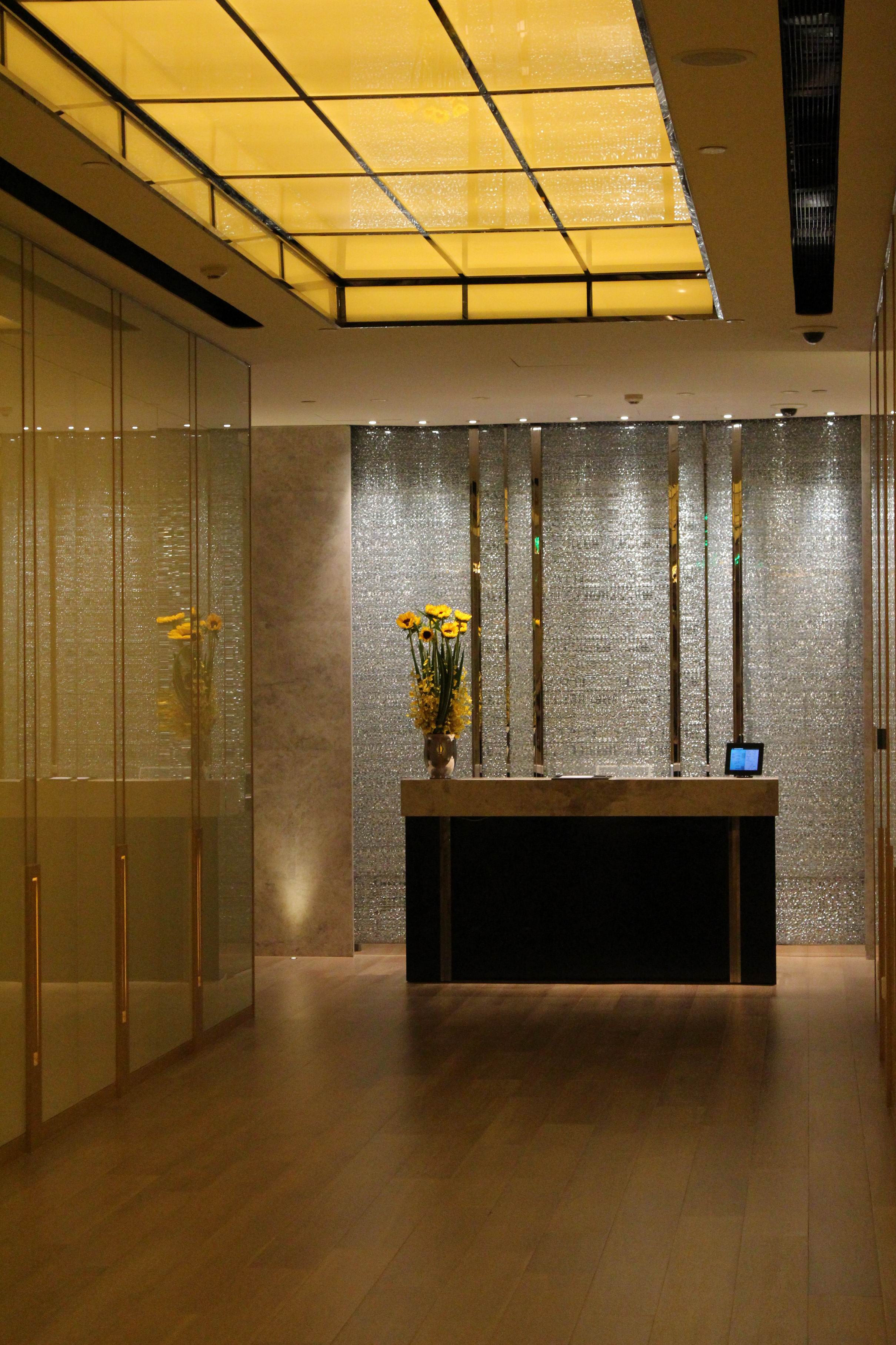 上海静安香格里拉酒店SPA-2-45