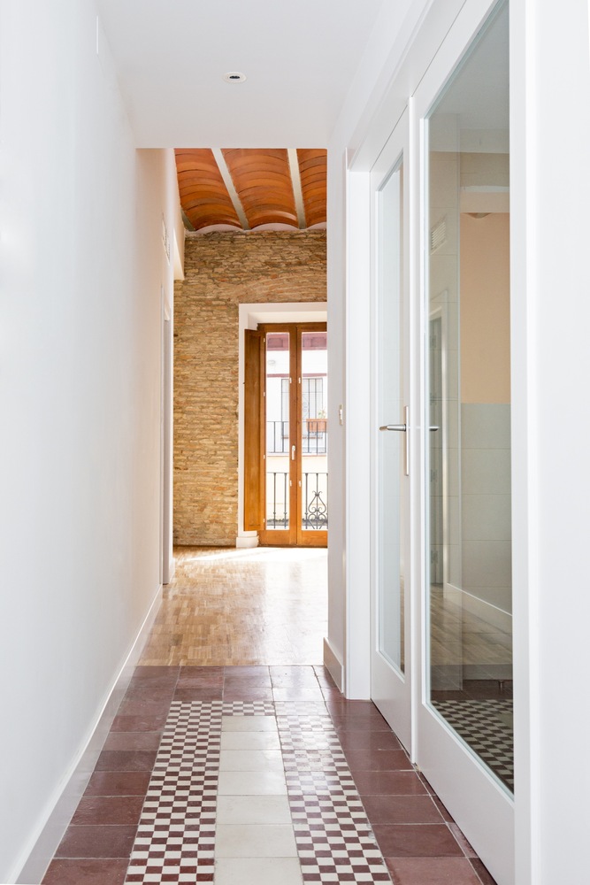 西班牙格拉纳达十八世纪老建筑翻新-35