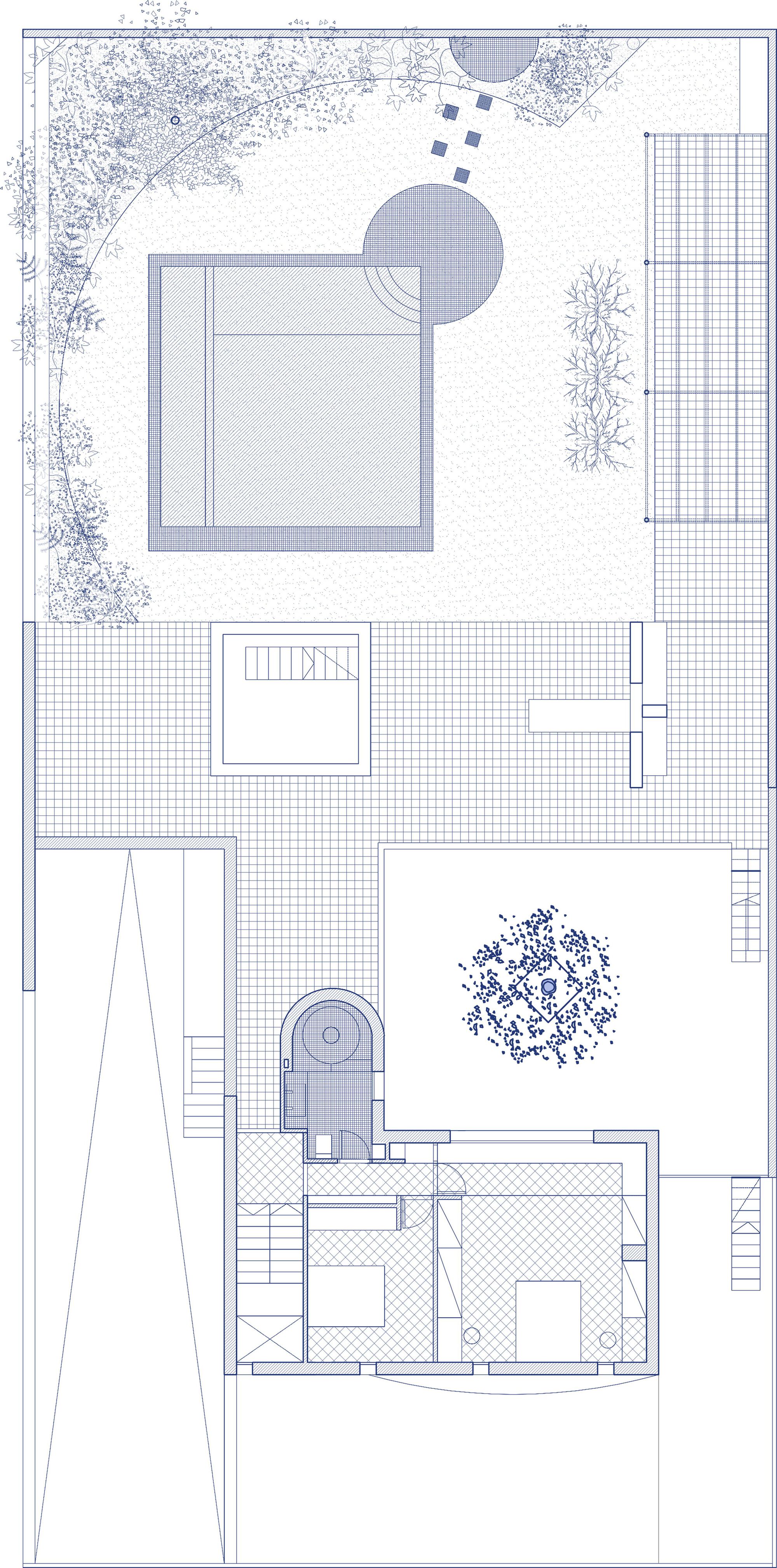 希望之家丨西班牙丨Cierto Estudio-11