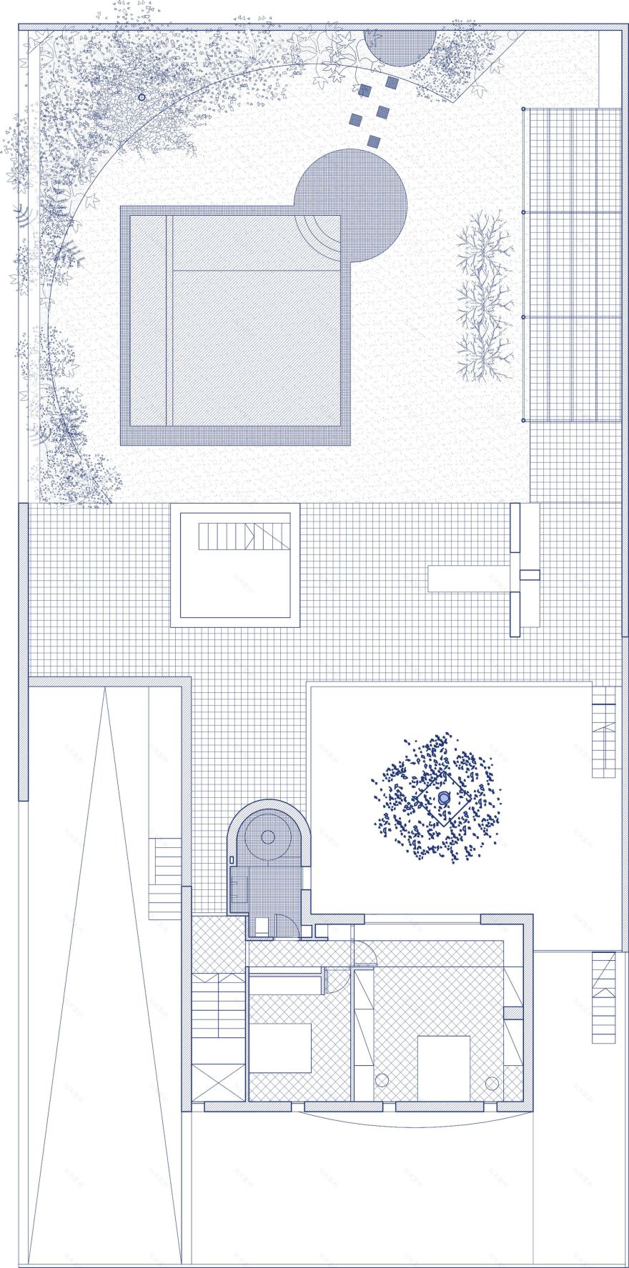 希望之家丨西班牙丨Cierto Estudio-11