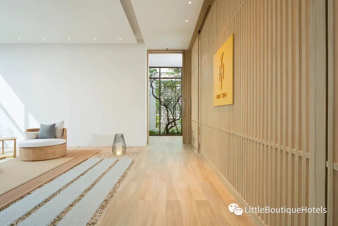 普吉岛迈考美利亚酒店丨泰国普吉丨西班牙度假村品牌-55