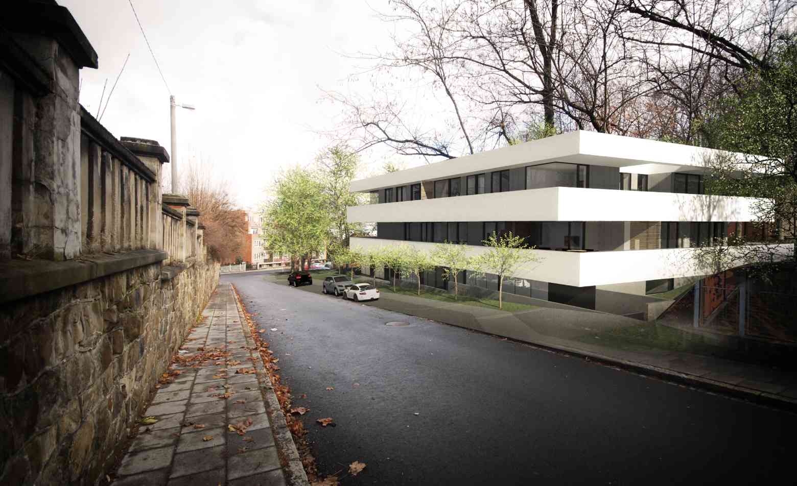 Rezidence Mendlova v Opavě – Mrva.net-34