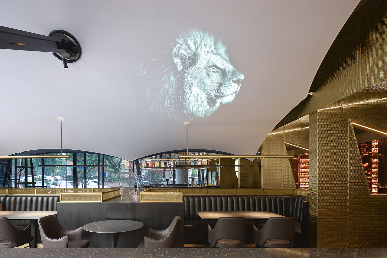 【布道作品】Domino | 牛排&酒吧-29