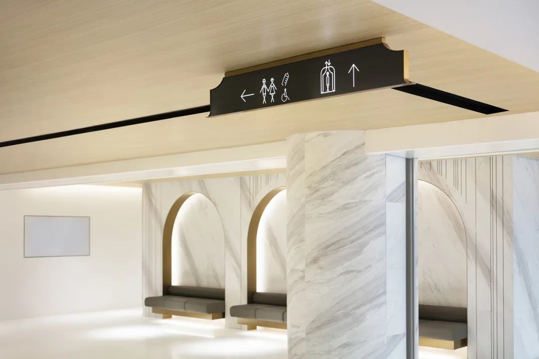 涵洞宾馆丨日本长野丨Nendo 工作室-202