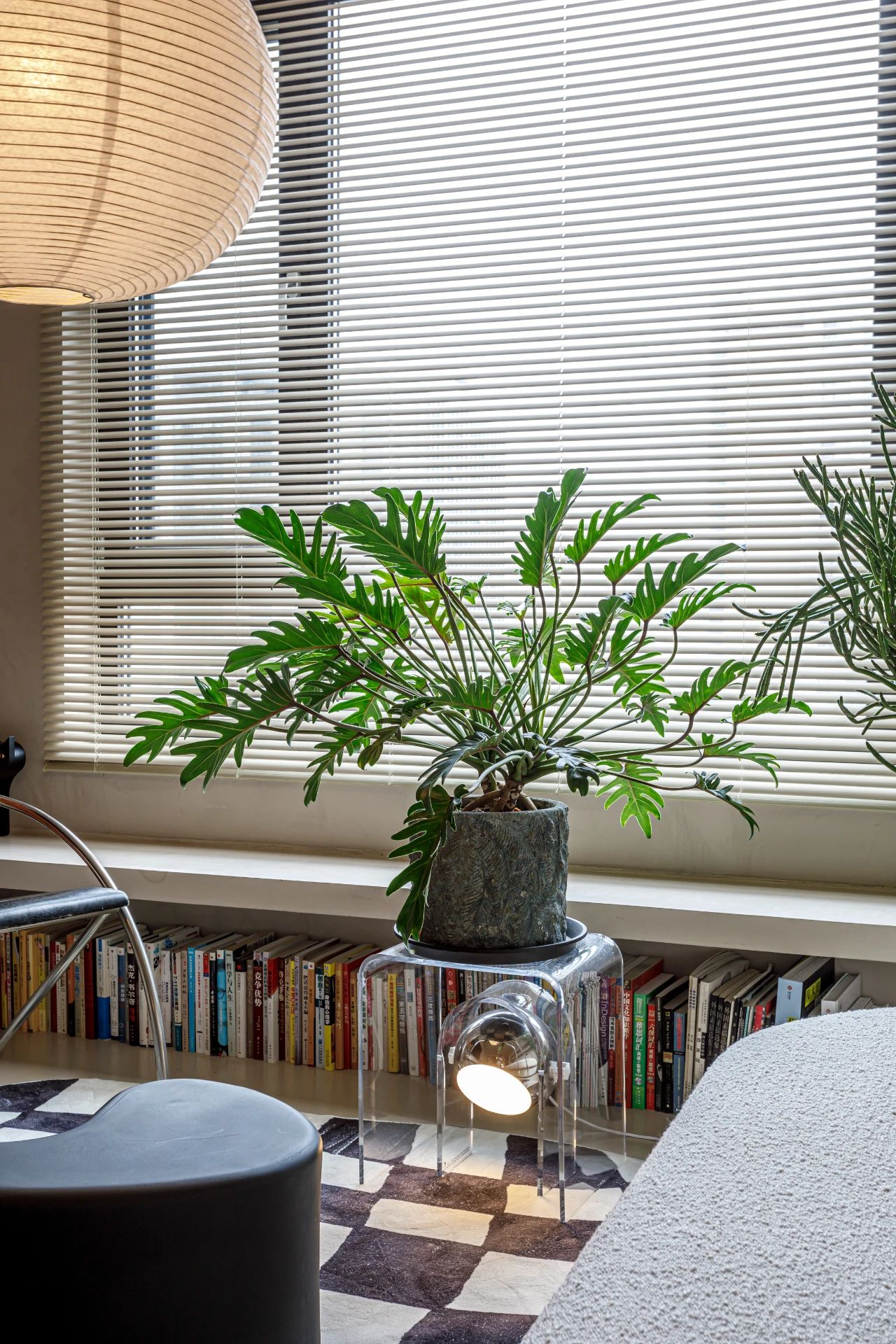 充满趣味和艺术感的家丨中国北京丨NOTHING DESIGN-58