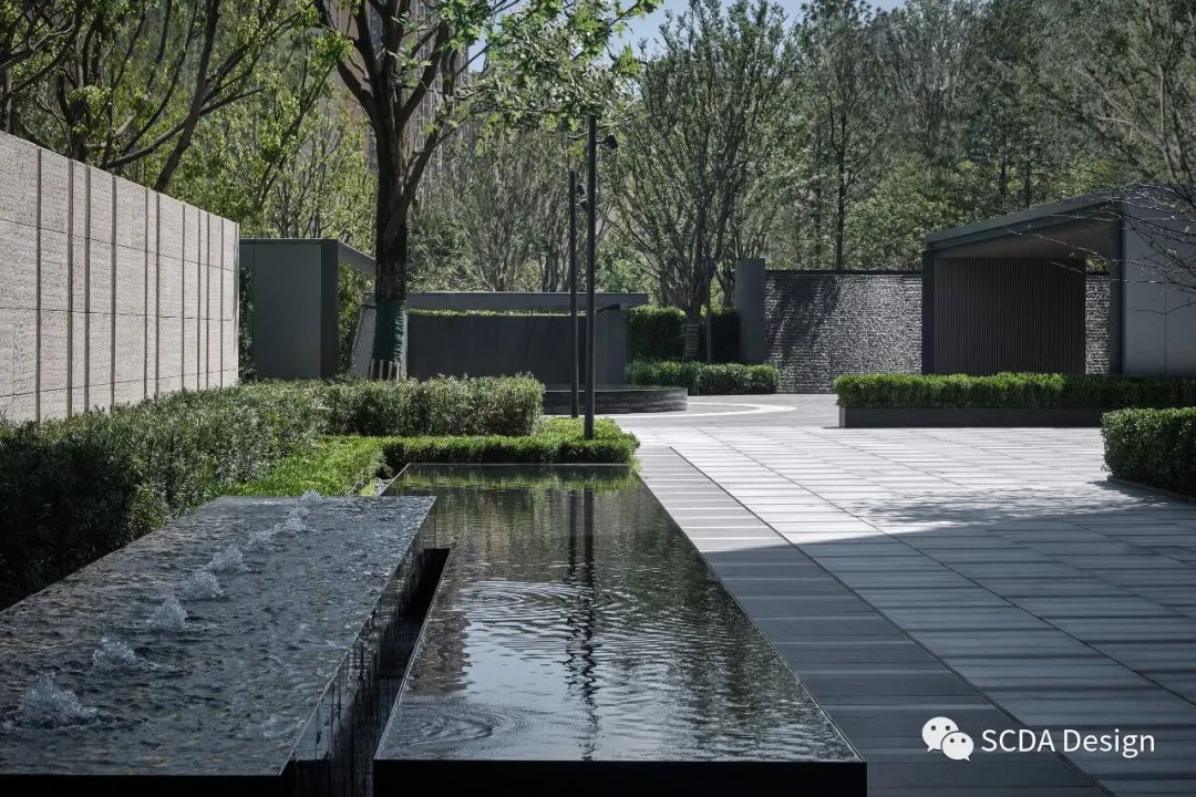 成都蔚蓝湖滨城 1 号丨中国成都丨不详-53