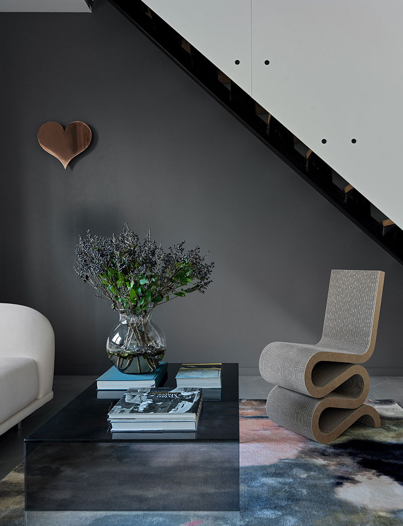 明斯克现代别墅 | 顶级设计师作品融合之作-4