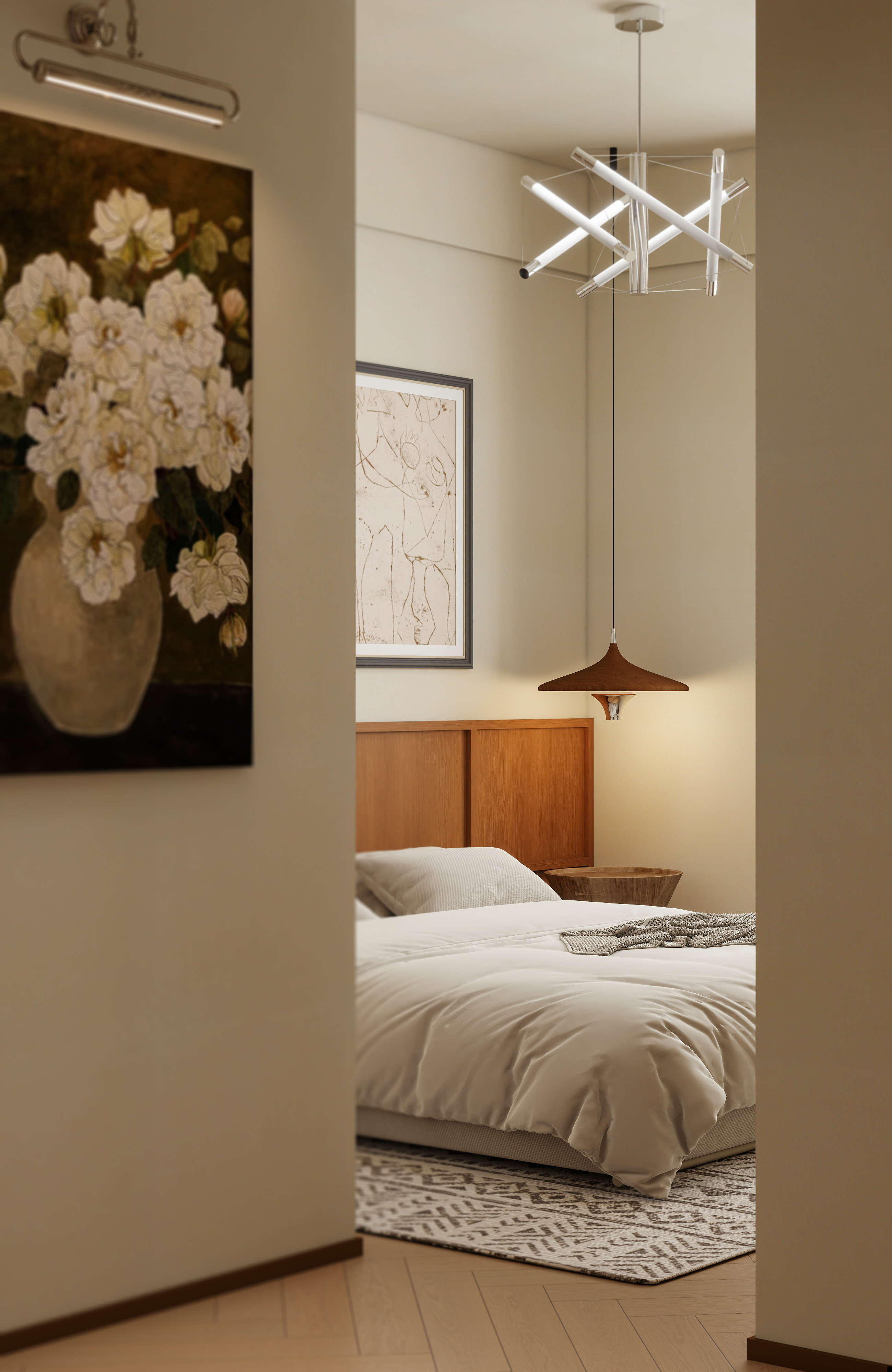 中古风第二弹  让家充满爱-12