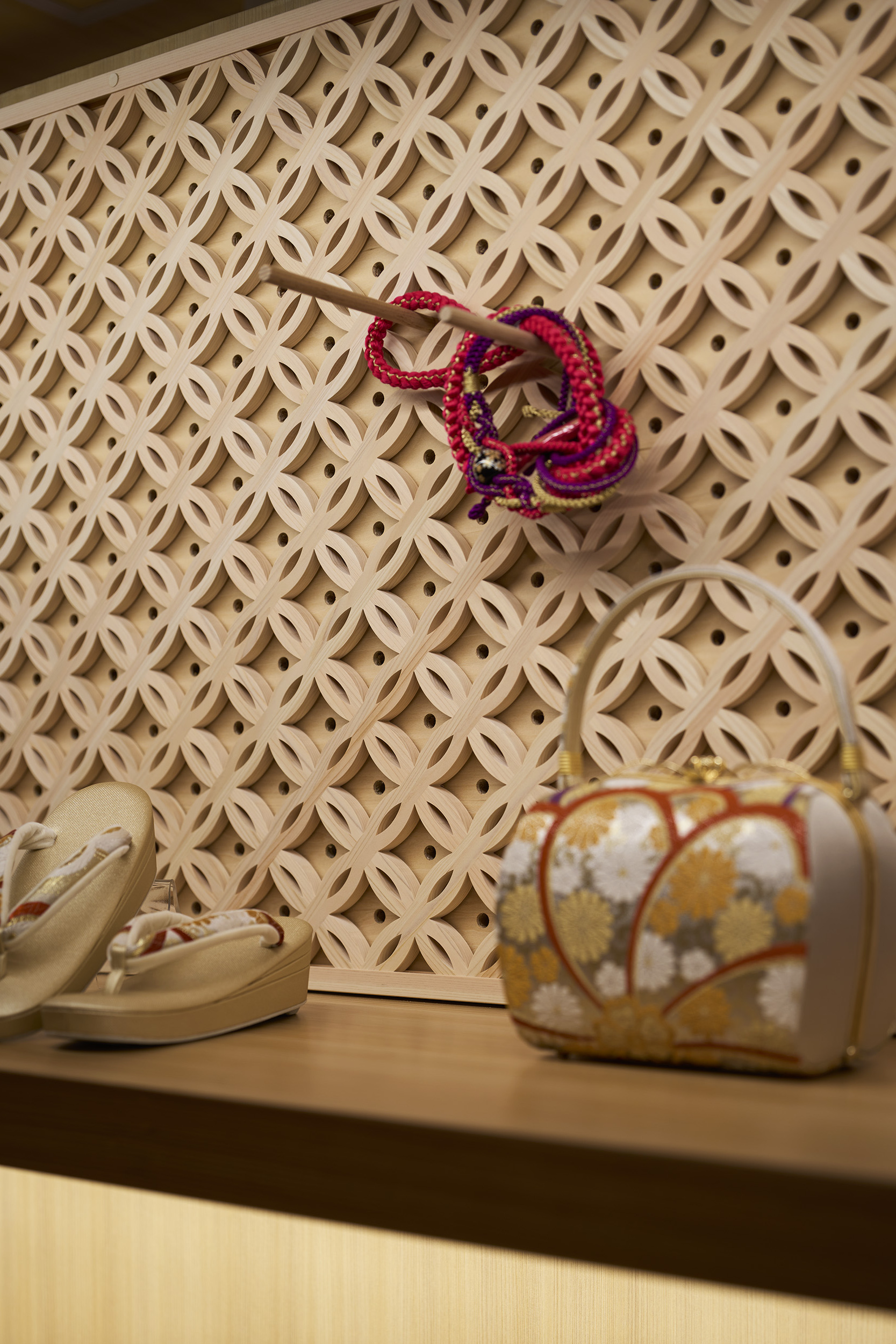 真月和服丨日本丨Tsutsumi & Associates-22