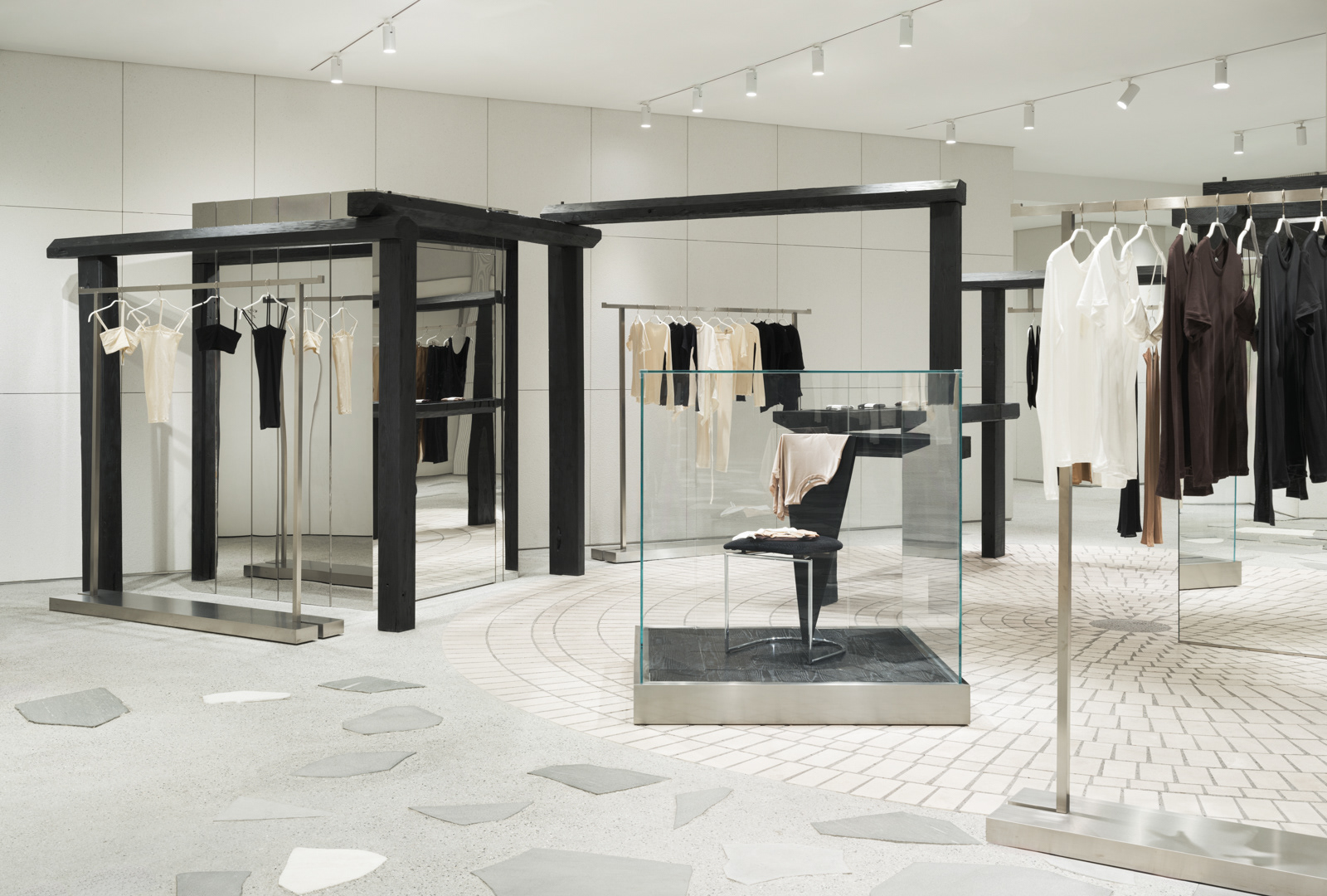 HAUS NOWHERE,Oneup,Sage Studio等丨中国上海-9