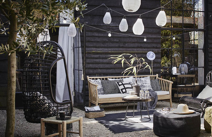 荷兰设计师 Cleo Scheulderman 的时尚内饰设计-24