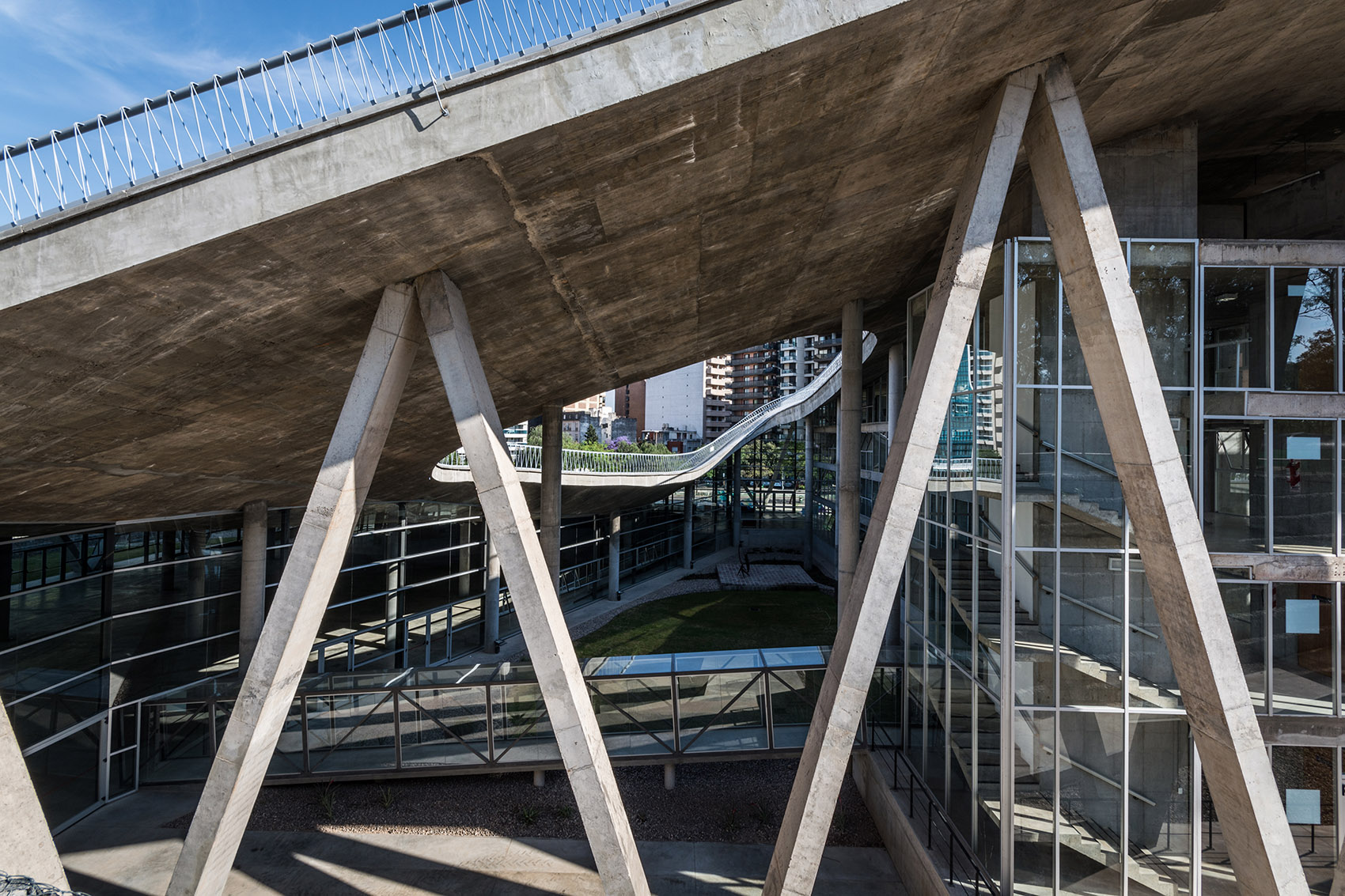 科尔多瓦文化中心,阿根廷 / CASTAÑEDA-COHEN-NANZER-SAAL-SALASSA-30