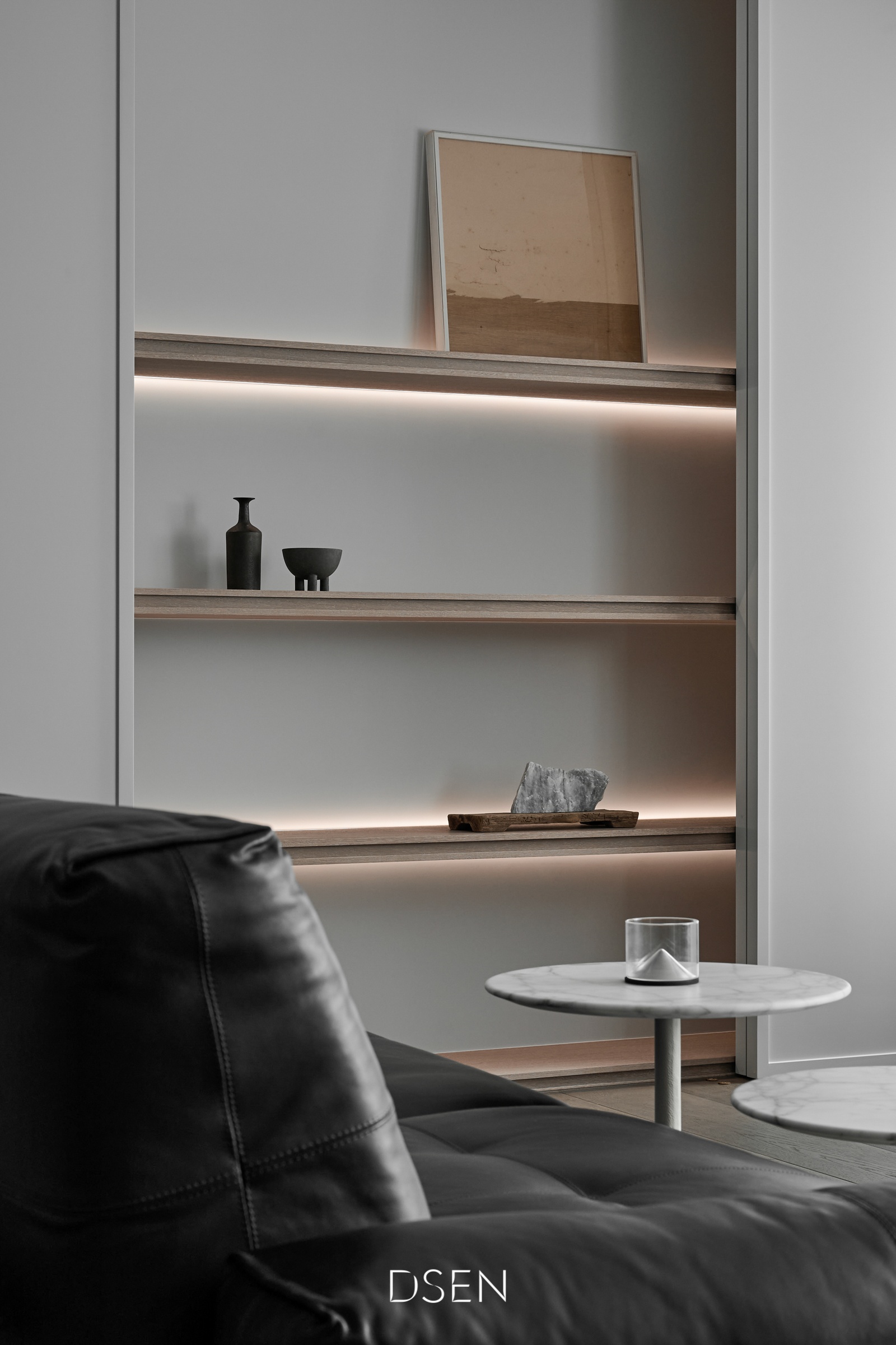 靜謐之境 The Place of Serenity丨叙研设计-13