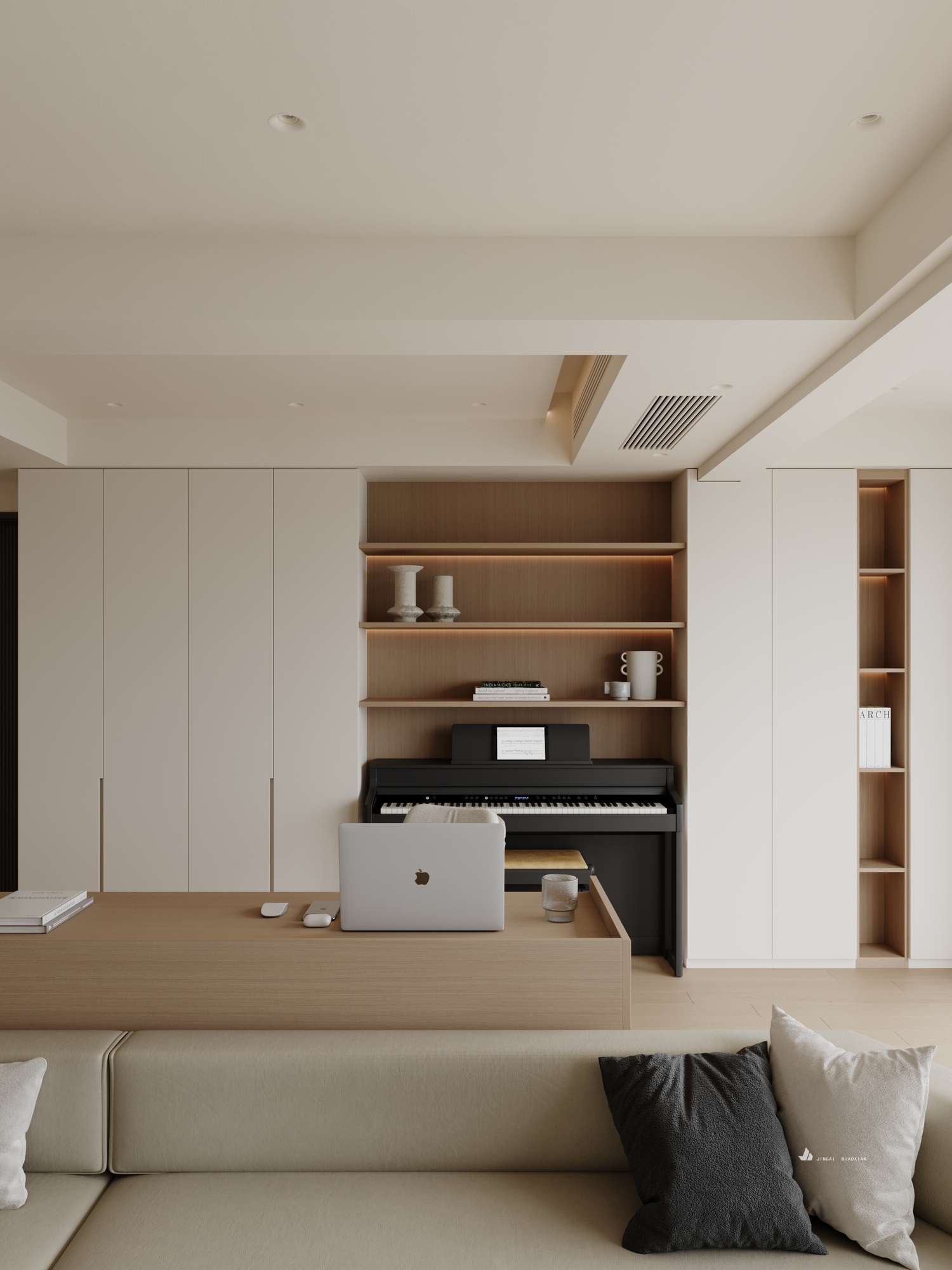 现代意式小小合集2-18