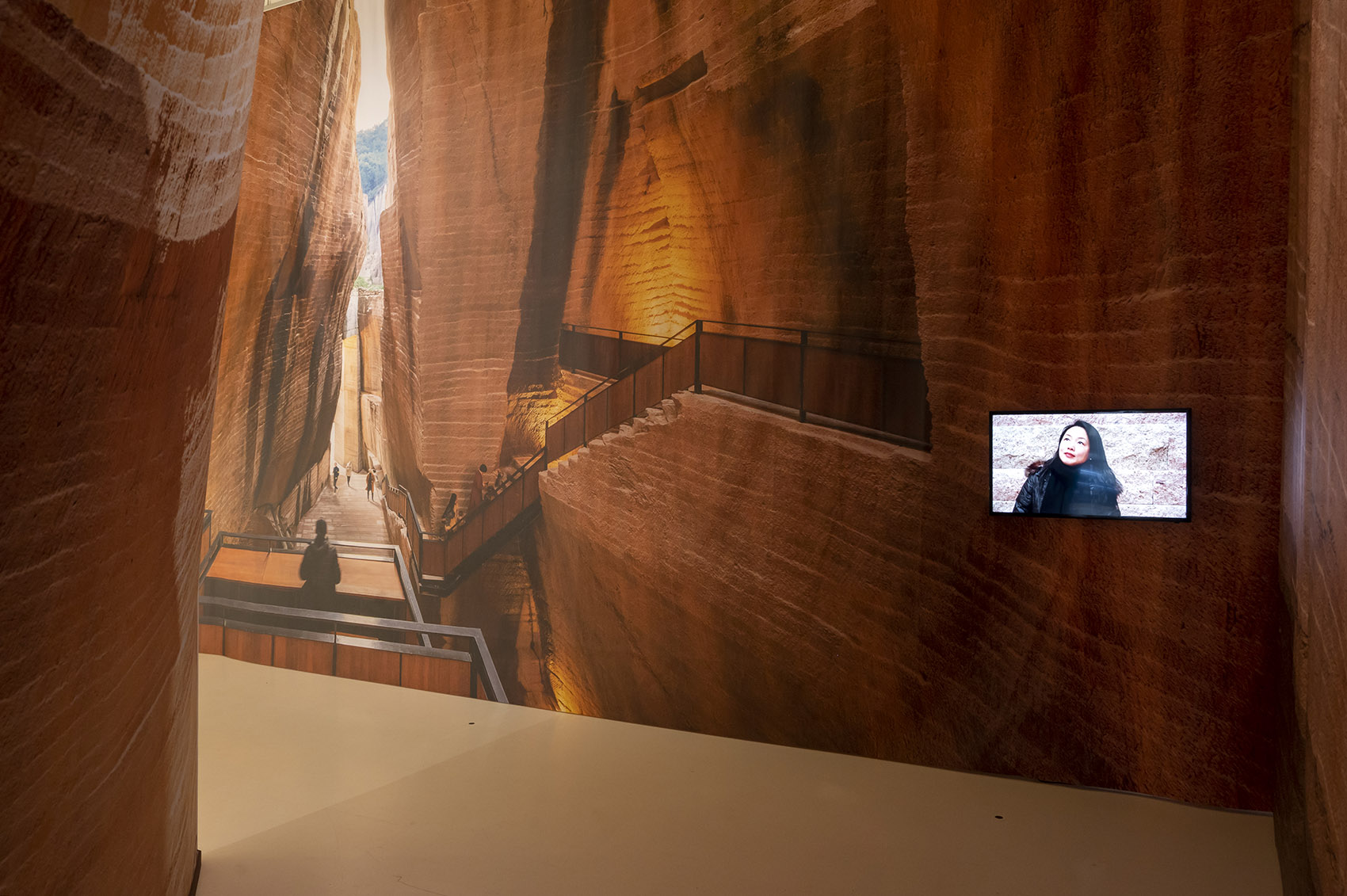 8号石窟丨中国浙江丨DnA建筑事务所-124