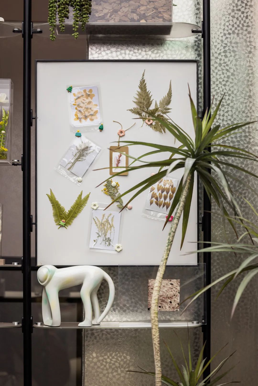 西安玖峯禧丨中国西安丨则灵艺术-30