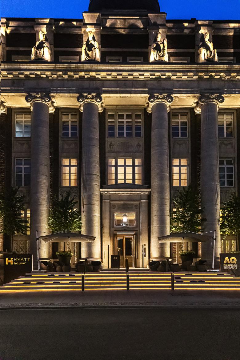 TTC Timmler Technology GmbH丨Exclusive Residence丨德国-14