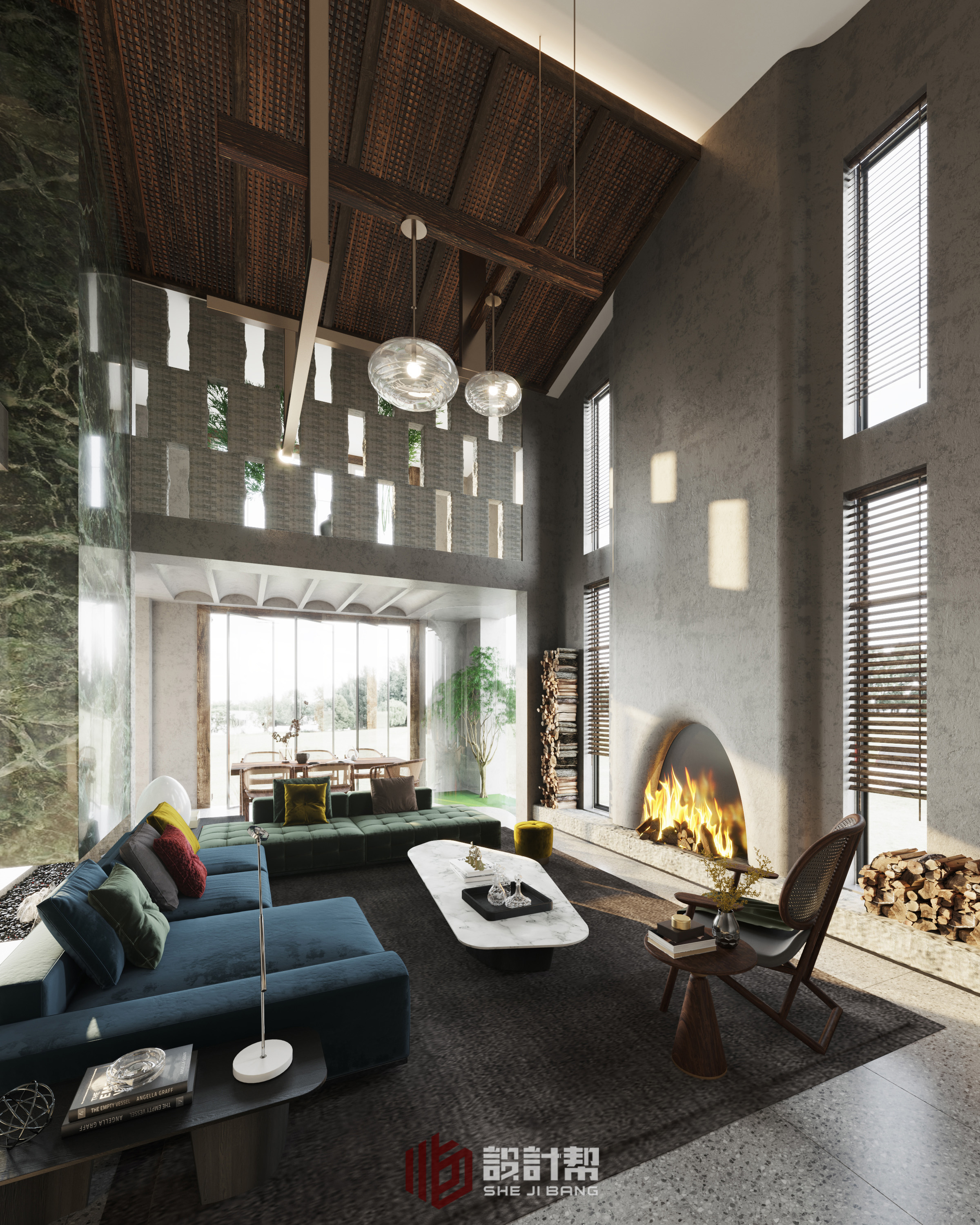 简约而不简单，打造温馨家居空间-5