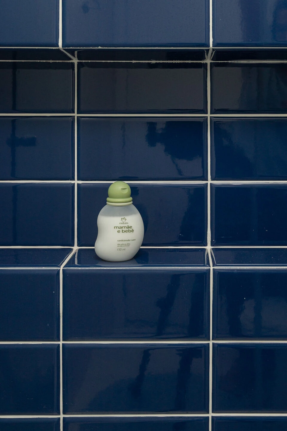 巴西 Pompeia 公寓丨巴西圣保罗丨C2HA Arquitetos-57