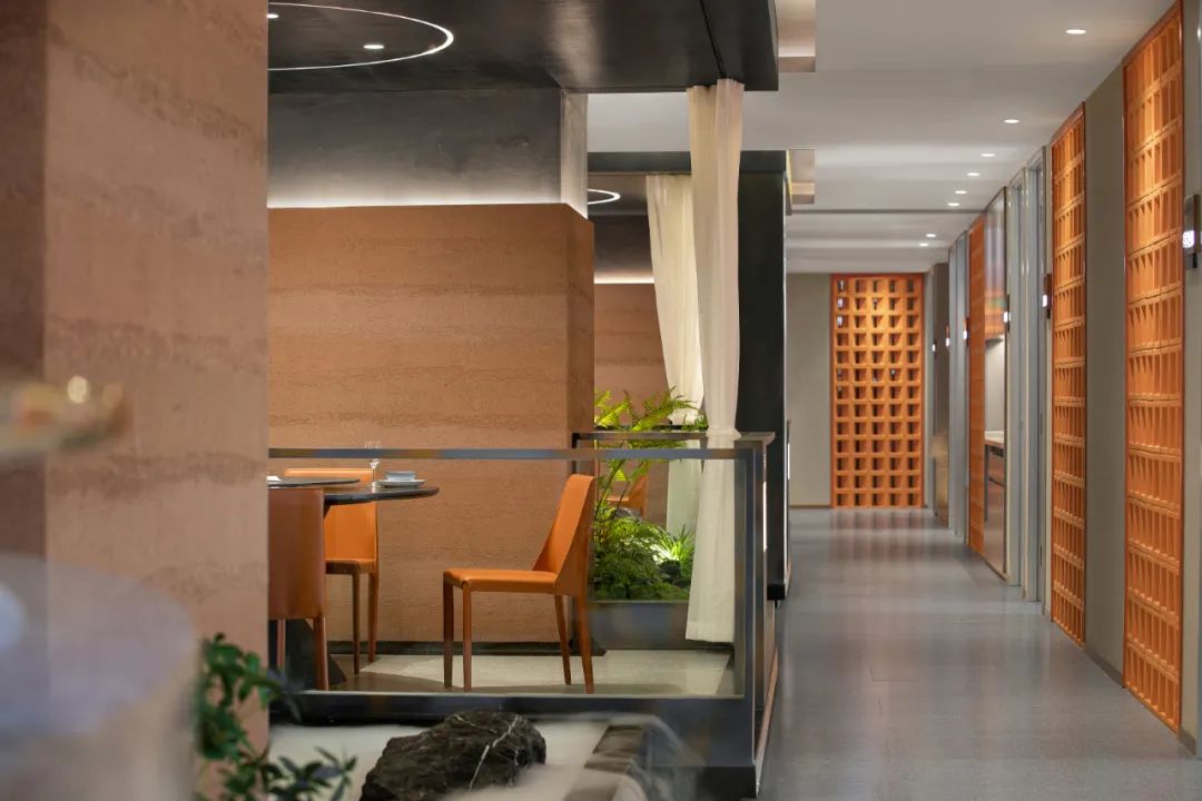 石家庄渝乡辣婆婆时光店丨中国石家庄丨CAN叁上叁-28