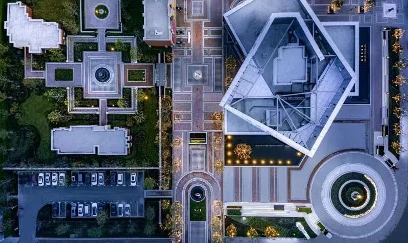 天津·爱情缤纷里 | 现代美式浪漫爱情风格的魅力诠释-15