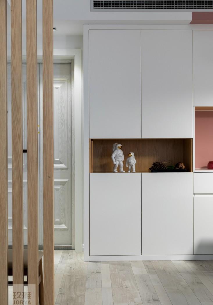 空间魔法师 · 打造完美布局的室内设计案例-26