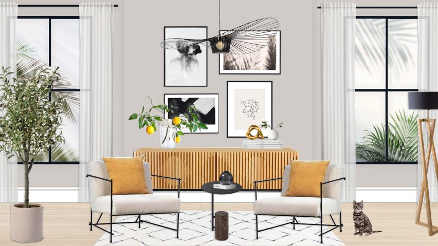 皇家艺术学院夏季建筑课程丨英国伦敦-16