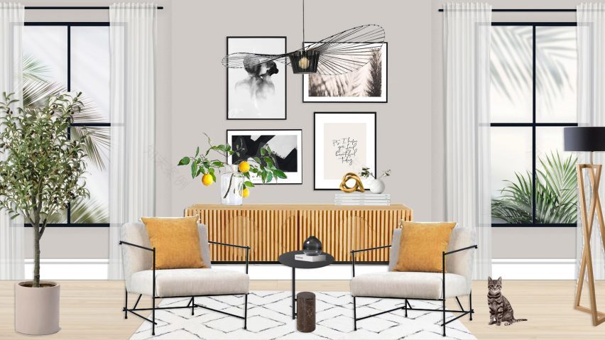 皇家艺术学院夏季建筑课程丨英国伦敦-16