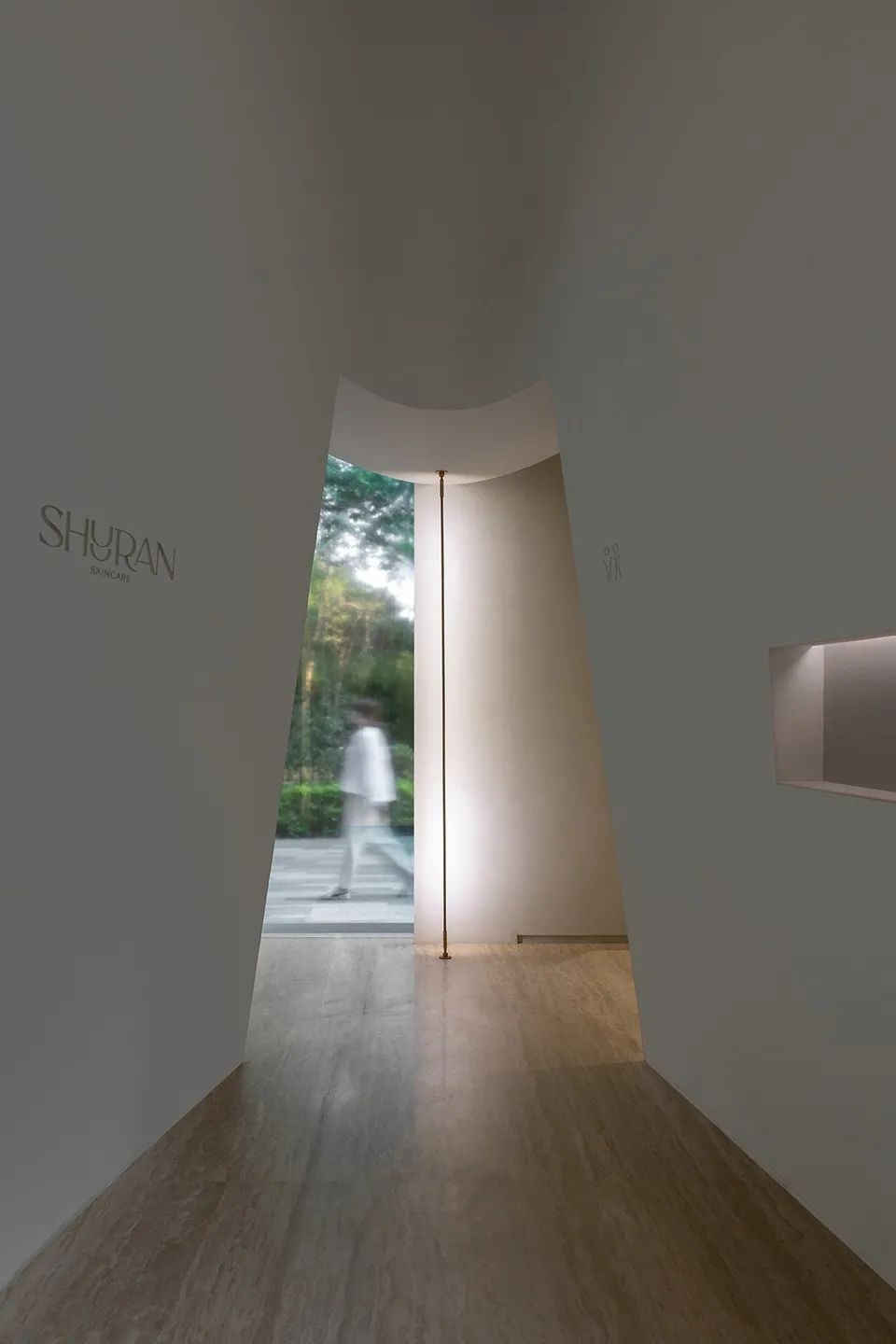 Shuran 舒然美学丨中国深圳丨壹所设计工作室-26