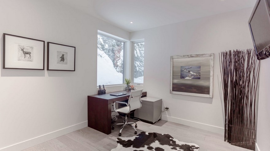 惠斯勒现代山居-20