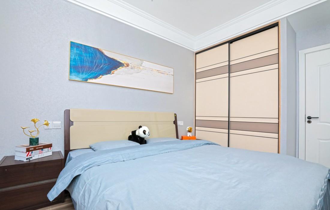 美式居所的优雅细腻设计-26