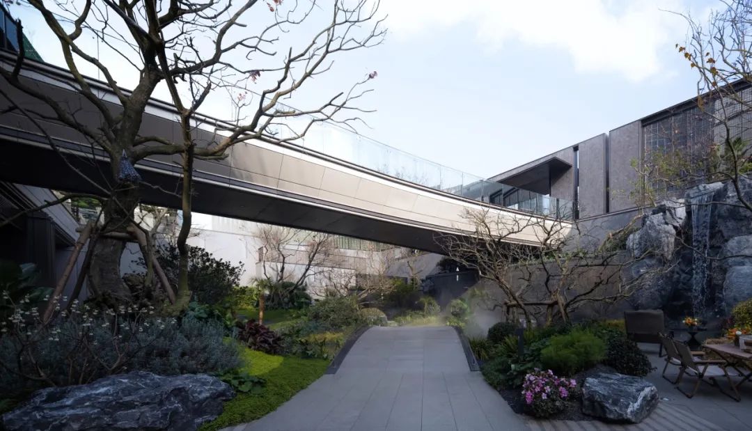 湖颂丹青,国贤府,翠湾中城丨中国徐州丨ARCHITECTURAL-124