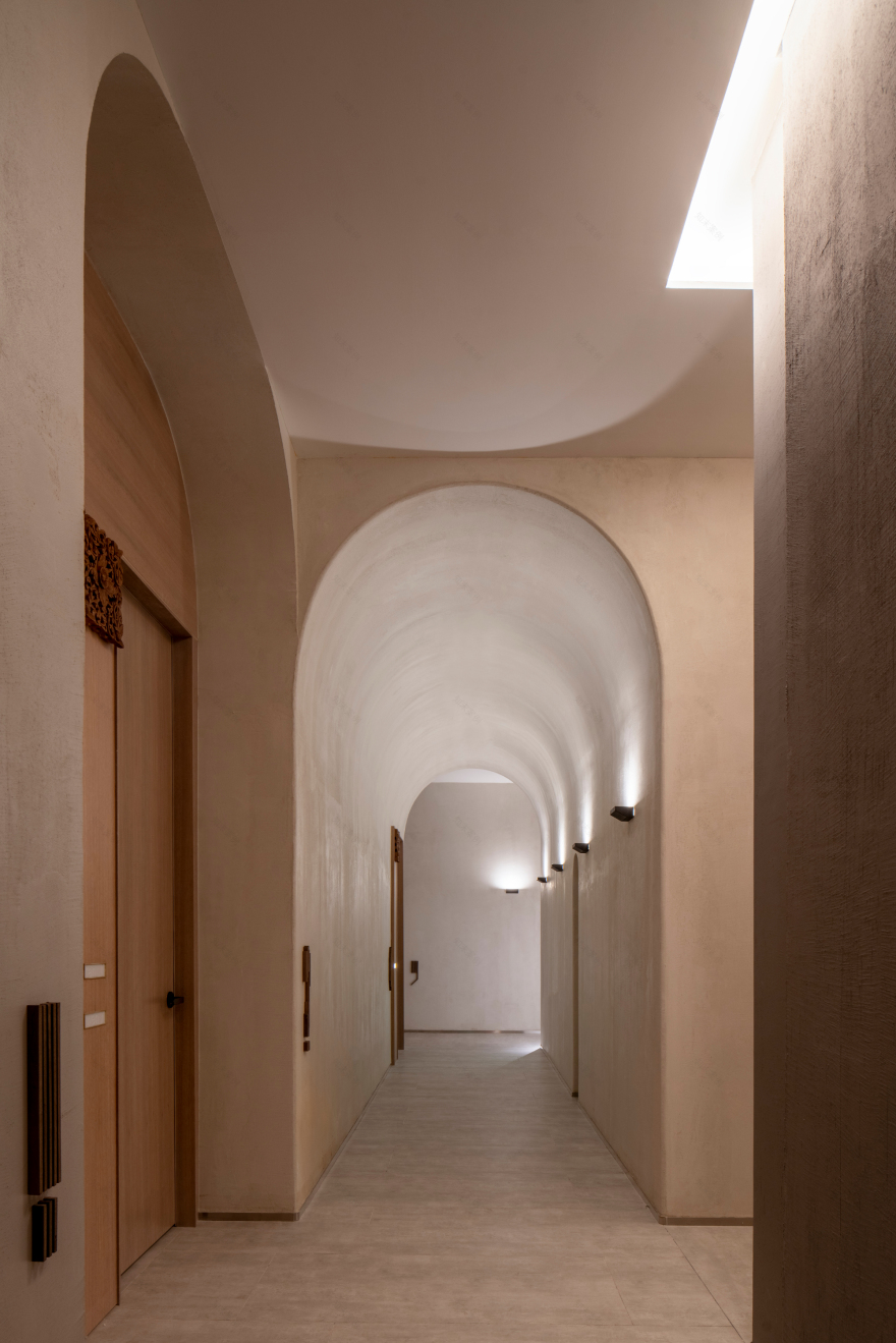 唯尚标点SPA|艾美设计工作室-40