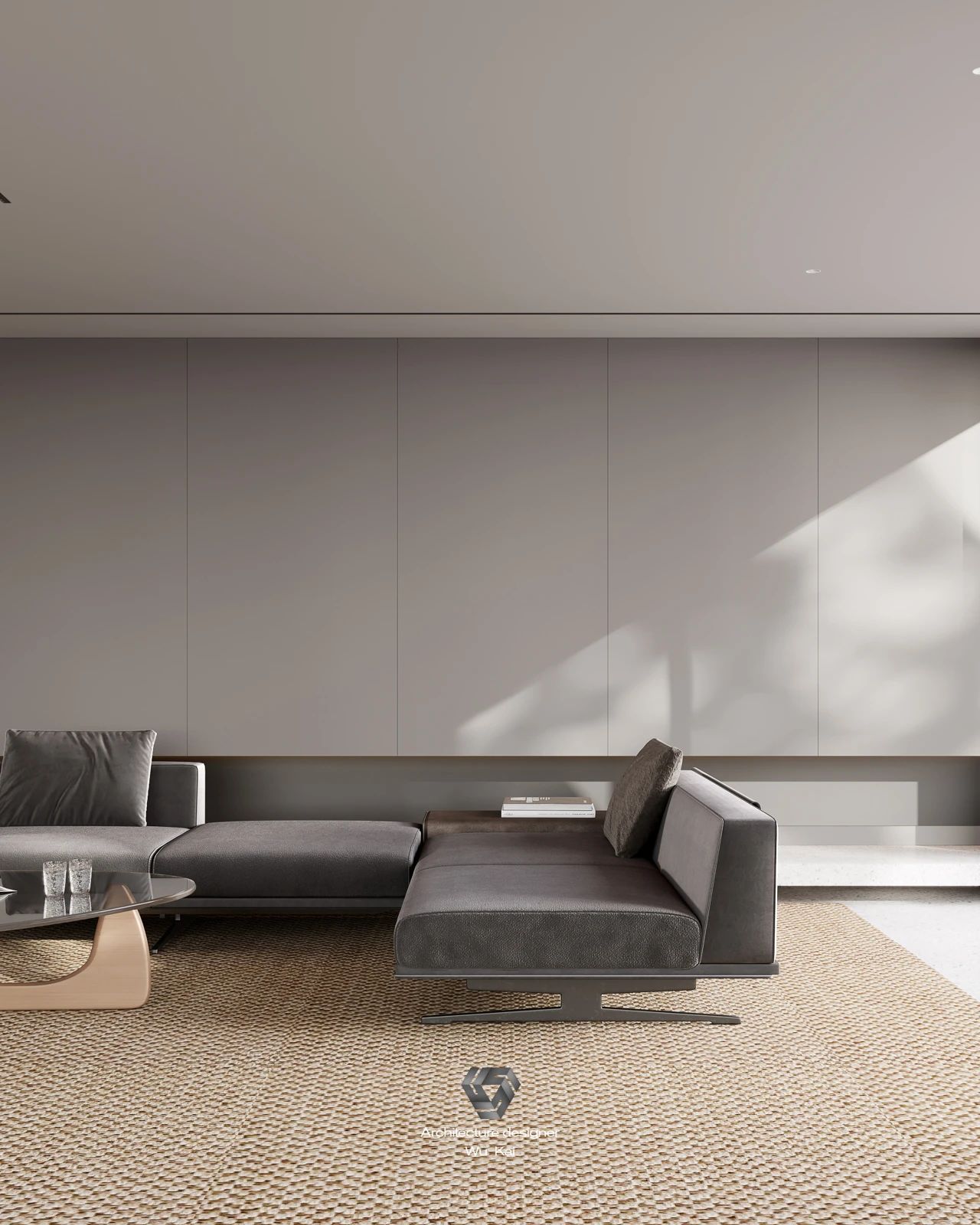 又见,金科廊桥丨中国苏州丨九禾建筑-41