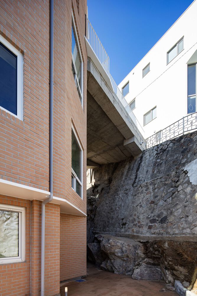 首尔山间“飞翔仙女屋”丨KoreaSeoul-4