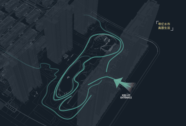 水韵乌镇，寻忆生活本来的样子——龙湖·天宸原著-29