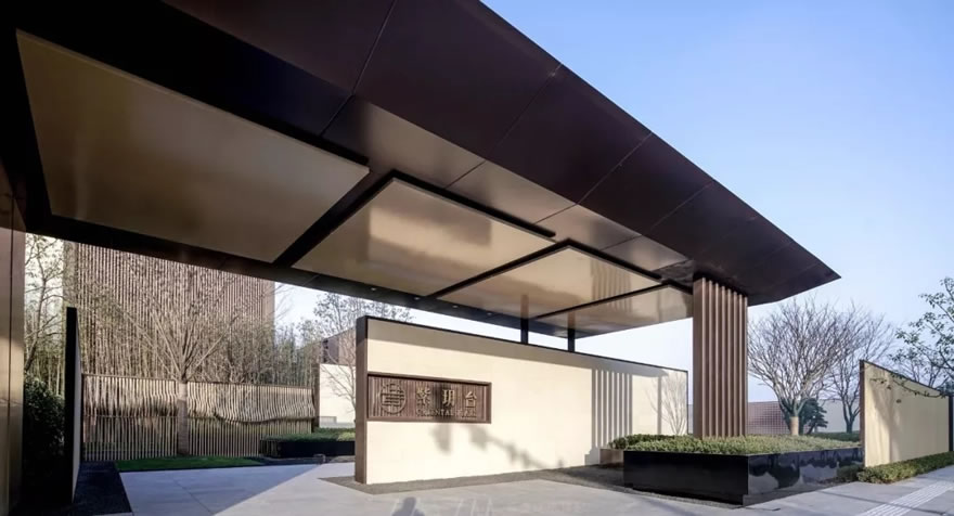 合肥华润紫玥台展示区-15